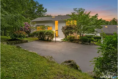 38 Old Redding Road, Weston, CT 06883 - Photo 3