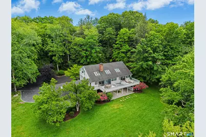 38 Old Redding Road, Weston, CT 06883 - Photo 1