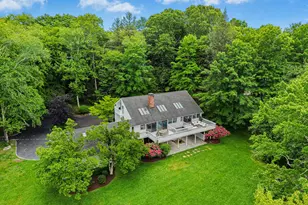 38 Old Redding Rd, Weston, CT 06883 - Photo 1