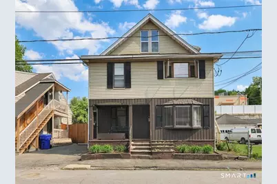 36 Britton Avenue, Torrington, CT 06790 - Photo 1
