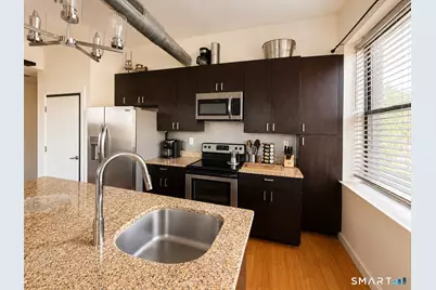 881 Lafayette Boulevard #4G, Bridgeport, CT 06604 - Photo 7