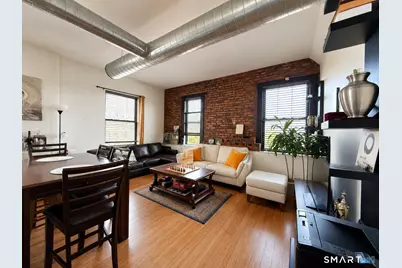 881 Lafayette Boulevard #4G, Bridgeport, CT 06604 - Photo 1