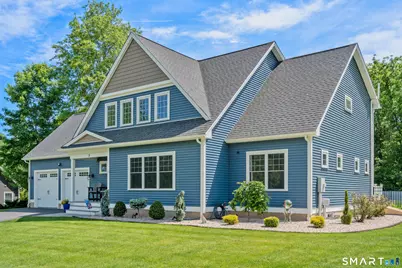 5 Limric Lane, Suffield, CT 06078 - Photo 35