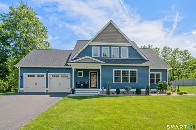 5 Limric Lane, Suffield, CT 06078 - Photo 1
