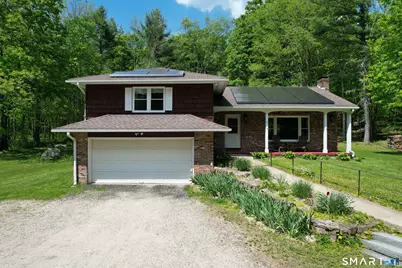 17 Colebrook Road, Norfolk, CT 06058 - Photo 1
