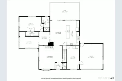 96 Turner Road, Stamford, CT 06905 - Photo 37