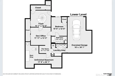 261 Agawam Drive #A, Stratford, CT 06614 - Photo 33