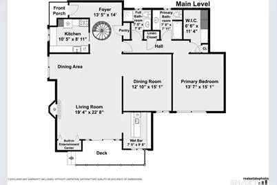 261 Agawam Drive #A, Stratford, CT 06614 - Photo 21