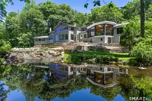 22 Pent Rd, Weston, CT 06883 - Photo 1