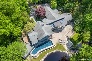 22 Pent Rd, Weston, CT 06883 - Photo 1