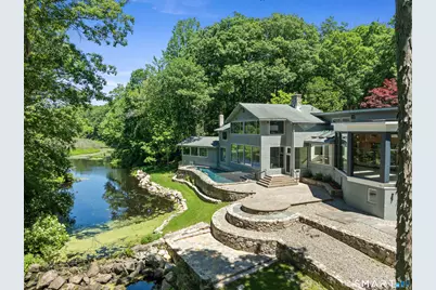 22 Pent Road, Weston, CT 06883 - Photo 3
