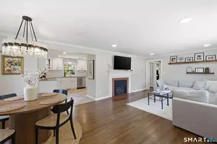 22 Rockledge Dr, West Hartford, CT 06107 - Photo 3