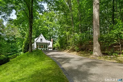 123 Lyons Plain Road, Weston, CT 06883 - Photo 35