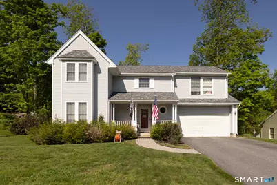 205 Oakbrook Lane, Torrington, CT 06790 - Photo 1
