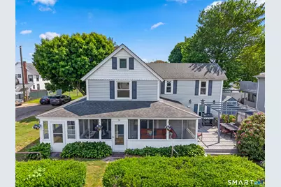 31 Old Colony Road, Old Lyme, CT 06371 - Photo 1