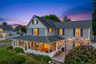 31 Old Colony Rd, Old Lyme, CT 06371 - Photo 35