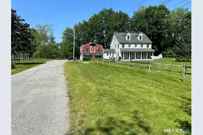 128 Center Road, Easton, CT 06612 - Photo 3