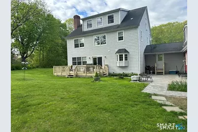128 Center Road, Easton, CT 06612 - Photo 39