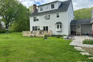 128 Center Rd, Easton, CT 06612 - Photo 39