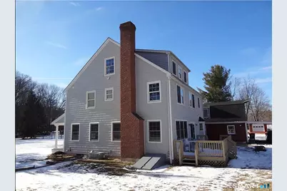 128 Center Road, Easton, CT 06612 - Photo 33