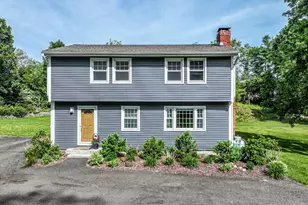 19 Botsford Hill Rd, Newtown, CT 06470 - Photo 1