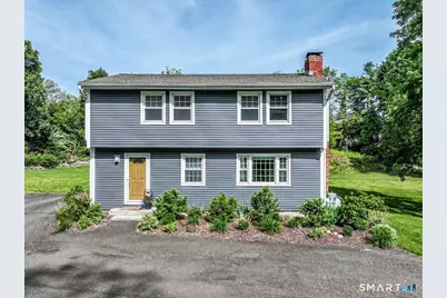 19 Botsford Hill Road, Newtown, CT 06470 - Photo 3