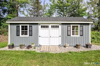 19 Botsford Hill Road, Newtown, CT 06470 - Photo 33