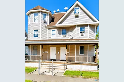 470 Wood Avenue, Bridgeport, CT 06606 - Photo 1