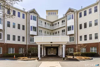 1 King Philip Drive #414, West Hartford, CT 06117 - Photo 1