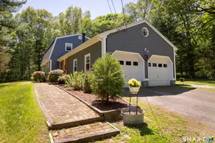 1472 Hartford Tpke, North Haven, CT 06473 - Photo 3