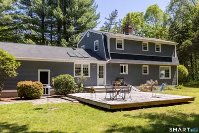 1472 Hartford Turnpike, North Haven, CT 06473 - Photo 5
