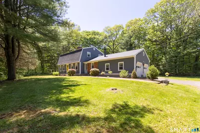 1472 Hartford Turnpike, North Haven, CT 06473 - Photo 25