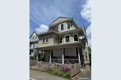 82 Bunker Hill Avenue, Waterbury, CT 06708 - Photo 1