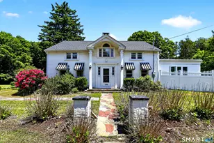 106 Turnpike Rd, Somers, CT 06071 - Photo 1