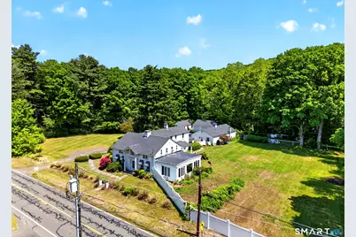 106 Turnpike Road, Somers, CT 06071 - Photo 5