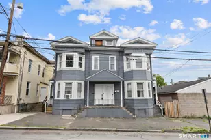 396 Benham Ave, Bridgeport, CT 06604 - Photo 3