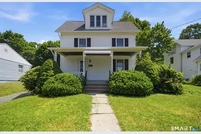 41 Jefferson Avenue, Danbury, CT 06810 - Photo 1
