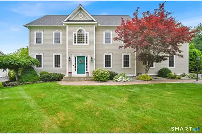 52 Sweet Meadow Drive, South Windsor, CT 06074 - Photo 1