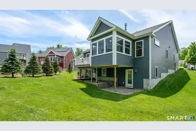 24 Bayberry Court #24, Beacon Falls, CT 06403 - Photo 35