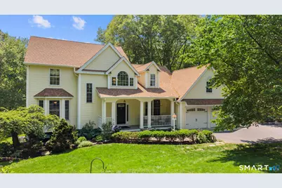 14 Wychwood Lane, Oxford, CT 06478 - Photo 3