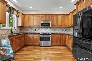 14 Wychwood Ln, Oxford, CT 06478 - Photo 17