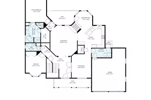 14 Wychwood Ln, Oxford, CT 06478 - Photo 37