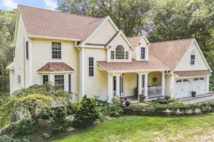 14 Wychwood Ln, Oxford, CT 06478 - Photo 1