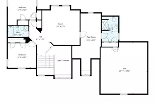 14 Wychwood Ln, Oxford, CT 06478 - Photo 39