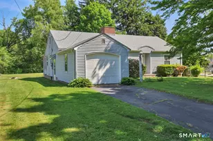 466 Blake Rd, New Britain, CT 06053 - Photo 1