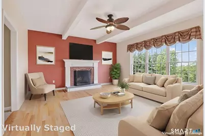 101 Taine Mountain Road, Burlington, CT 06013 - Photo 11