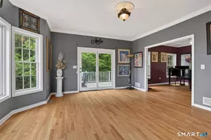 101 Taine Mountain Rd, Burlington, CT 06013 - Photo 15
