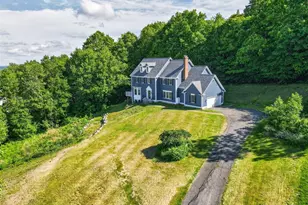 101 Taine Mountain Rd, Burlington, CT 06013 - Photo 3