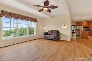 101 Taine Mountain Rd, Burlington, CT 06013 - Photo 9