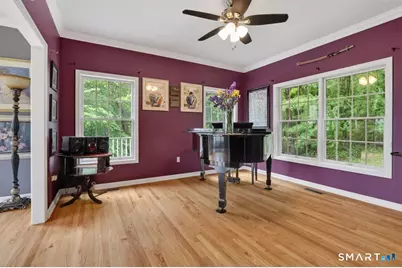 101 Taine Mountain Road, Burlington, CT 06013 - Photo 13